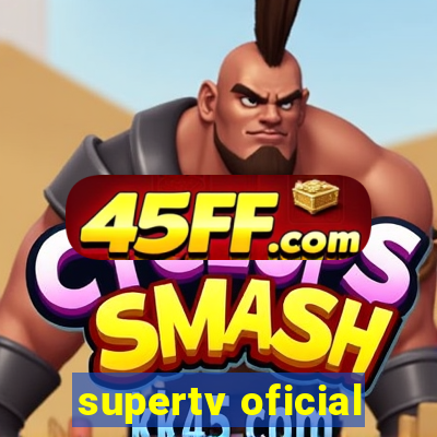 supertv oficial
